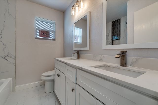 9535 Crestshire Drive, Dallas, TX 75227