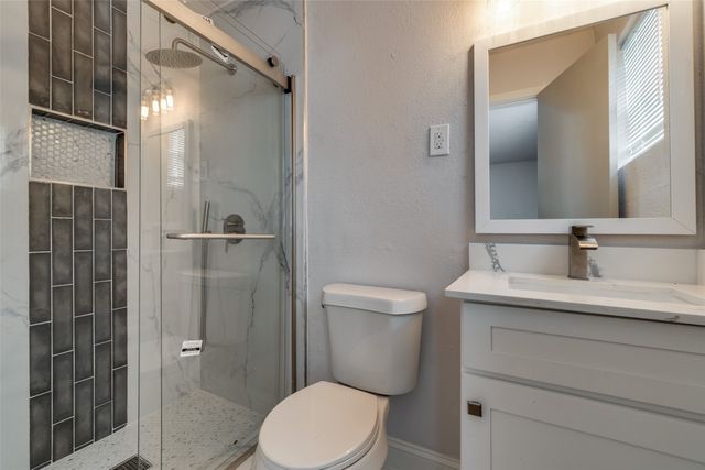 9535 Crestshire Drive, Dallas, TX 75227