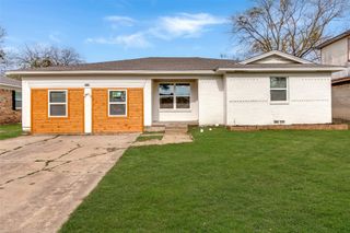 9535 Crestshire Drive, Dallas, TX 75227