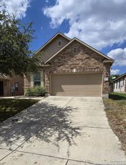 6503 Wind Trce, San Antonio, TX 78239