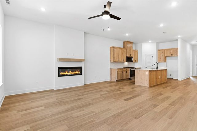 1846 E Fiji Street, Fayetteville, AR 72701