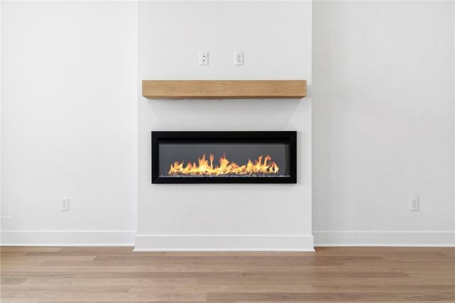 1846 E Fiji Street, Fayetteville, AR 72701