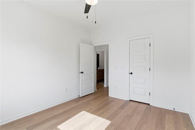 1846 E Fiji Street, Fayetteville, AR 72701