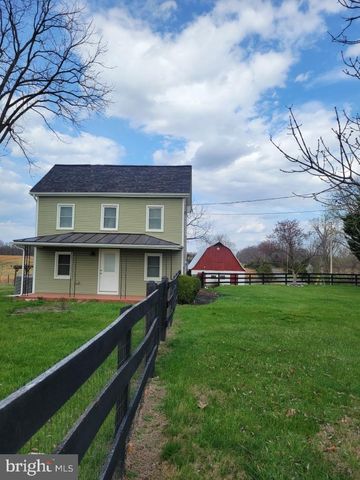 49 ANGUS LN, Inwood, WV 25428