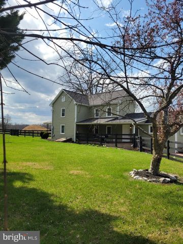 49 ANGUS LN, Inwood, WV 25428