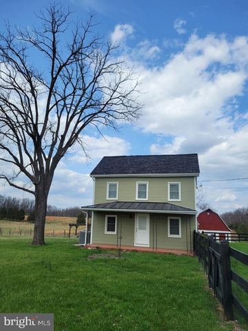 49 ANGUS LN, Inwood, WV 25428