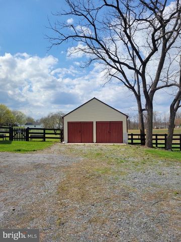 49 ANGUS LN, Inwood, WV 25428