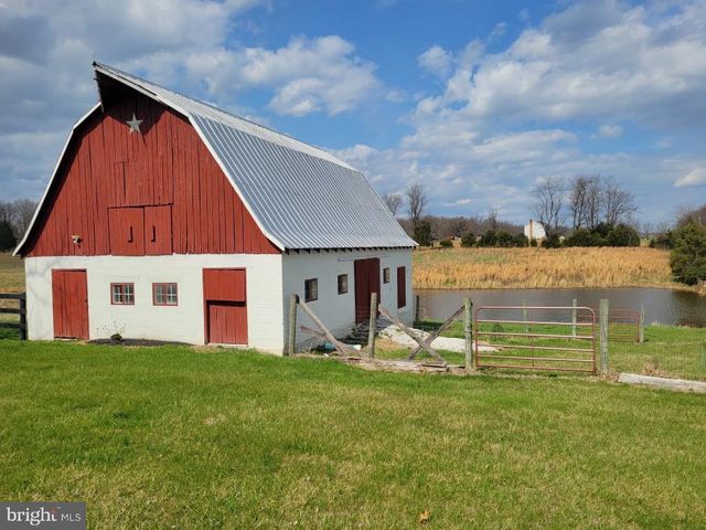 49 ANGUS LN, Inwood, WV 25428