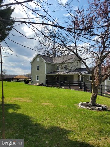 49 ANGUS LN, Inwood, WV 25428