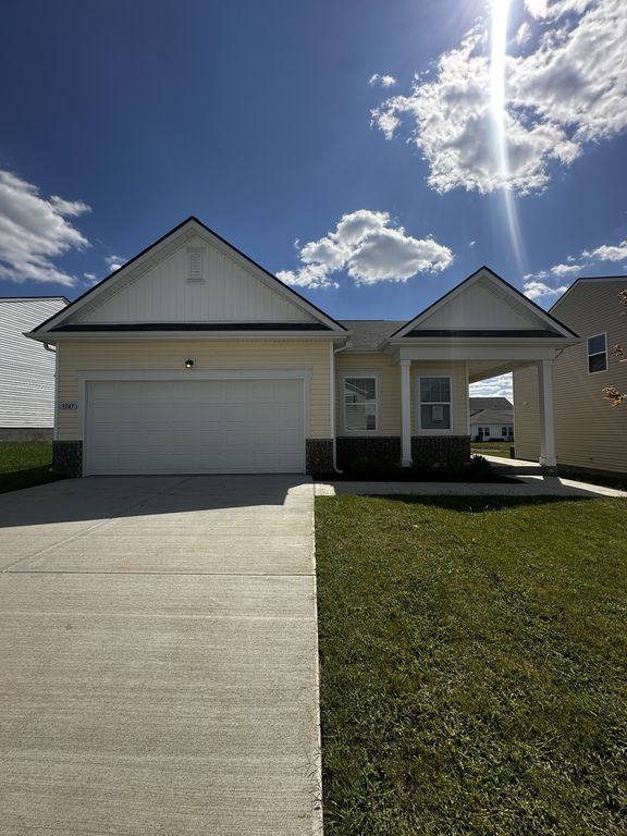 3547 Fellowship Rd, Columbia, TN 38401