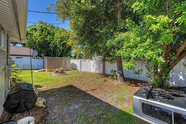1001 QUEEN STREET S, St Petersburg, FL 33712