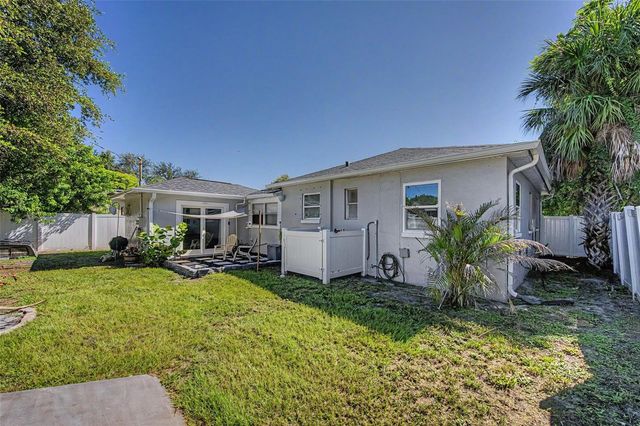 1001 QUEEN STREET S, St Petersburg, FL 33712