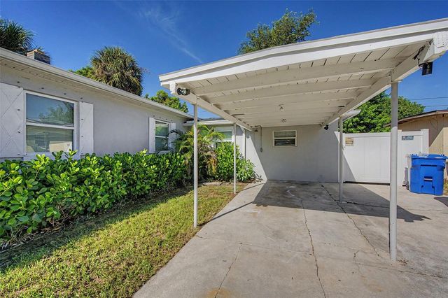 1001 QUEEN STREET S, St Petersburg, FL 33712