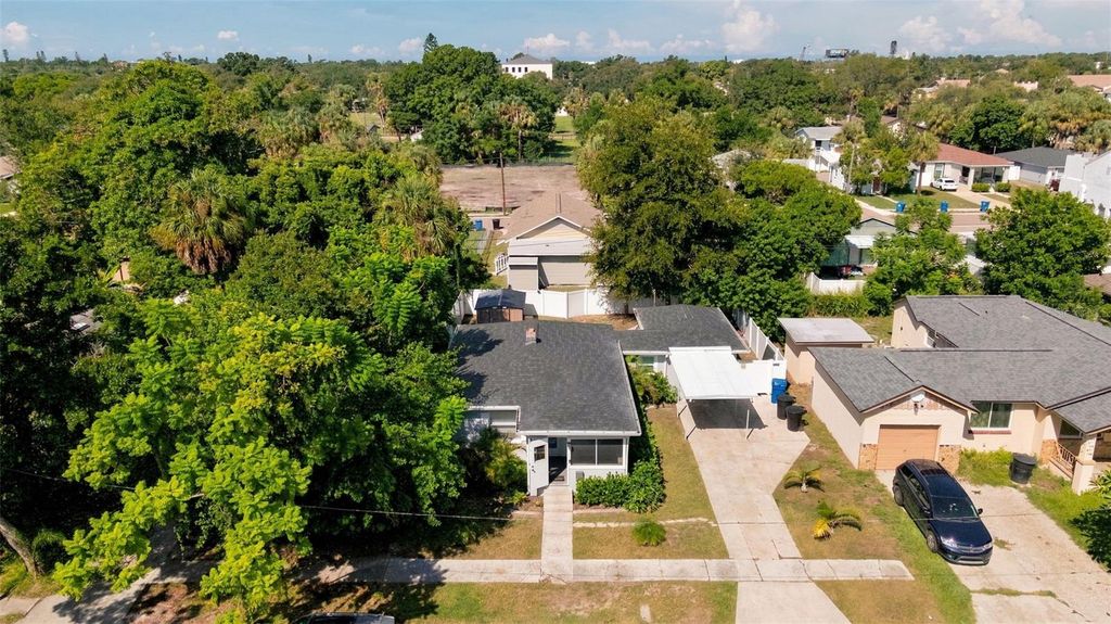 1001 QUEEN STREET S, St Petersburg, FL 33712