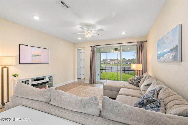 553 VISTA LAKE Circle, Ponte Vedra, FL 32081