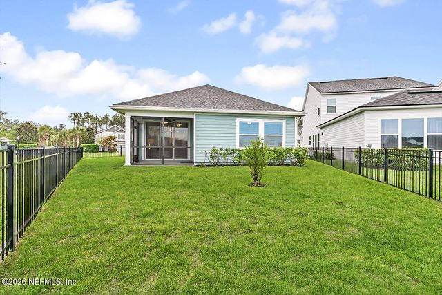 553 VISTA LAKE Circle, Ponte Vedra, FL 32081