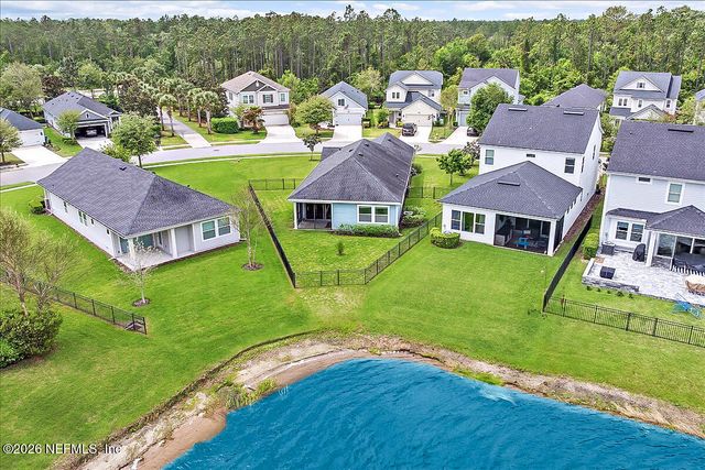 553 VISTA LAKE Circle, Ponte Vedra, FL 32081