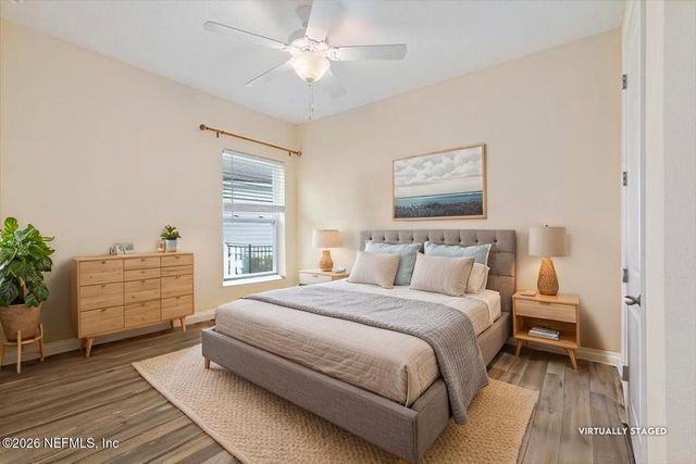 553 VISTA LAKE Circle, Ponte Vedra, FL 32081