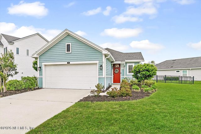 553 VISTA LAKE Circle, Ponte Vedra, FL 32081