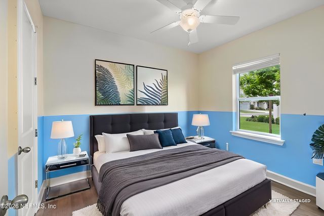 553 VISTA LAKE Circle, Ponte Vedra, FL 32081