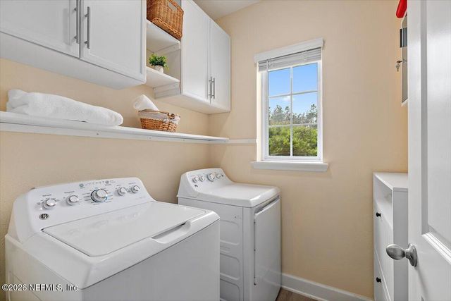 553 VISTA LAKE Circle, Ponte Vedra, FL 32081