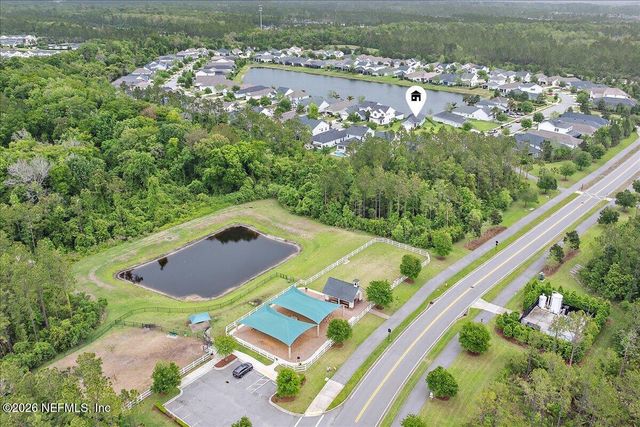 553 VISTA LAKE Circle, Ponte Vedra, FL 32081