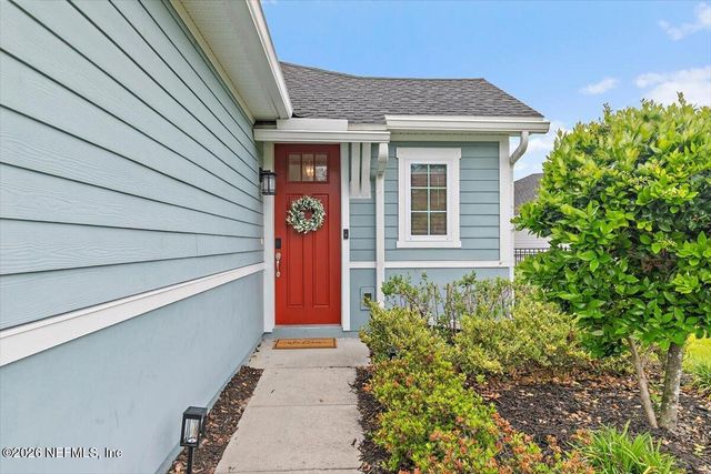 553 VISTA LAKE Circle, Ponte Vedra, FL 32081