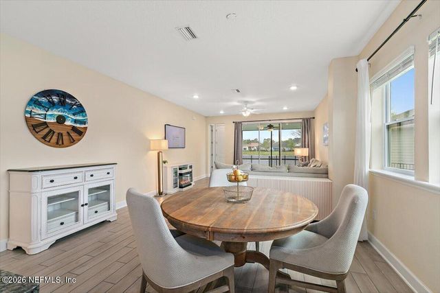 553 VISTA LAKE Circle, Ponte Vedra, FL 32081