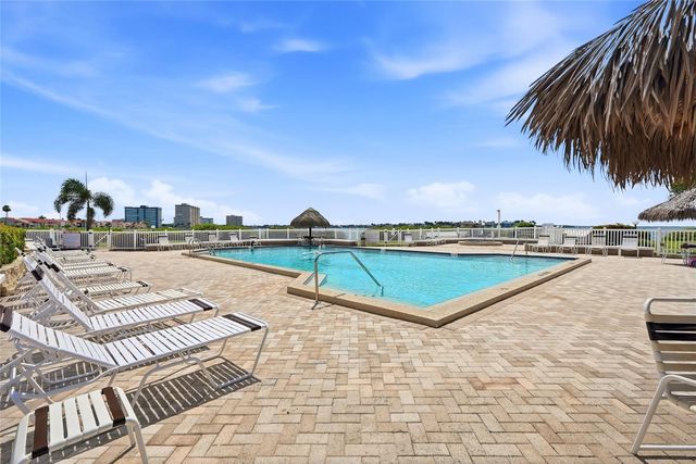 6105 PALMA DEL MAR BOULEVARD S 219, St Petersburg, FL 33715