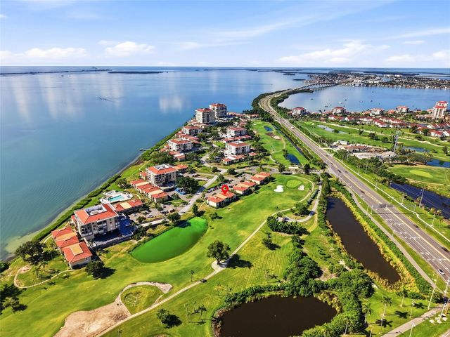 6105 PALMA DEL MAR BOULEVARD S 219, St Petersburg, FL 33715