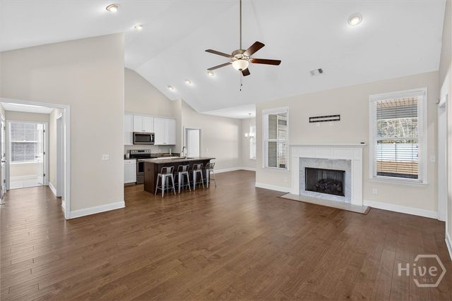 811 Walthour Drive, Rincon, GA 31326