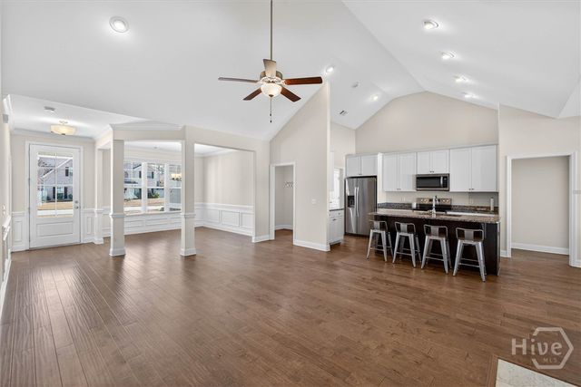 811 Walthour Drive, Rincon, GA 31326