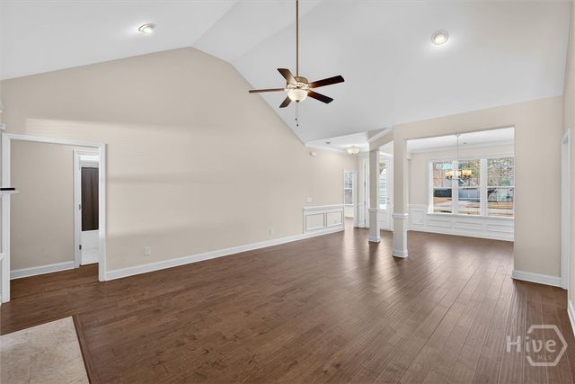 811 Walthour Drive, Rincon, GA 31326