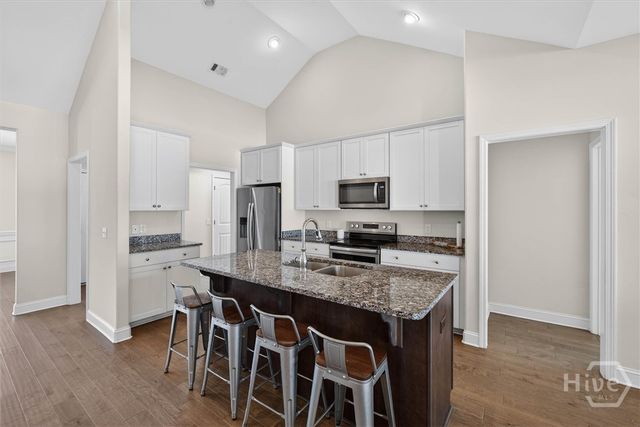 811 Walthour Drive, Rincon, GA 31326