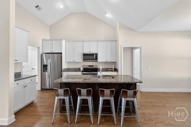 811 Walthour Drive, Rincon, GA 31326