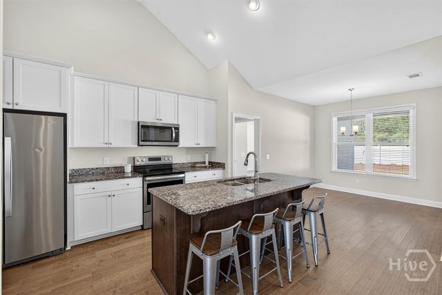 811 Walthour Drive, Rincon, GA 31326