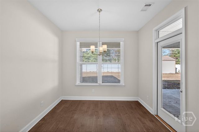 811 Walthour Drive, Rincon, GA 31326