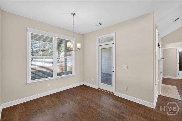 811 Walthour Drive, Rincon, GA 31326