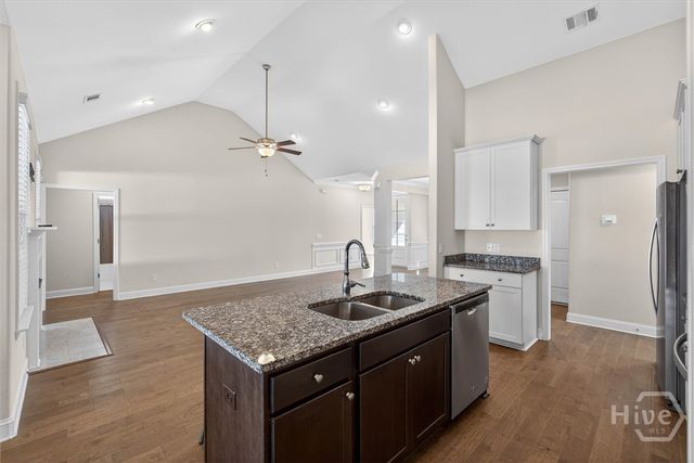 811 Walthour Drive, Rincon, GA 31326