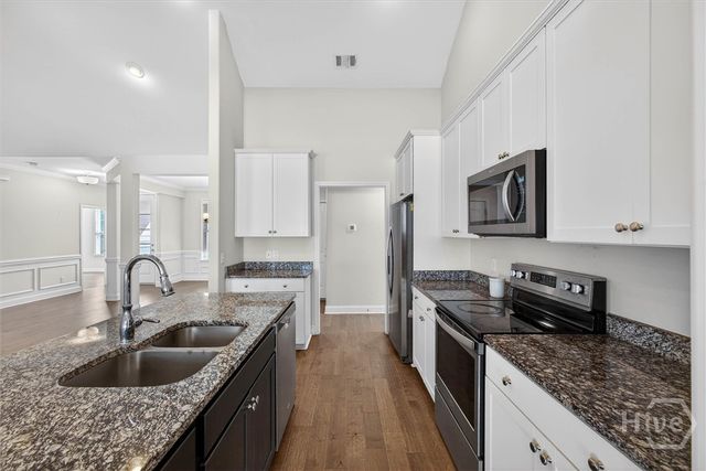 811 Walthour Drive, Rincon, GA 31326