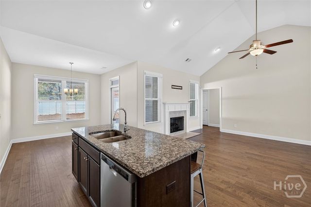 811 Walthour Drive, Rincon, GA 31326