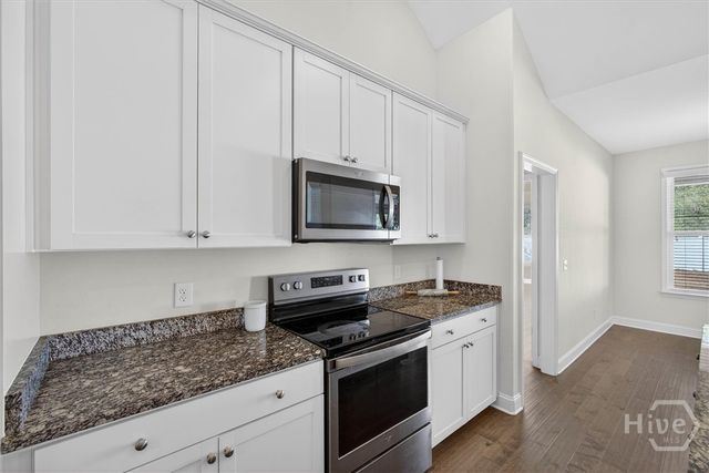 811 Walthour Drive, Rincon, GA 31326