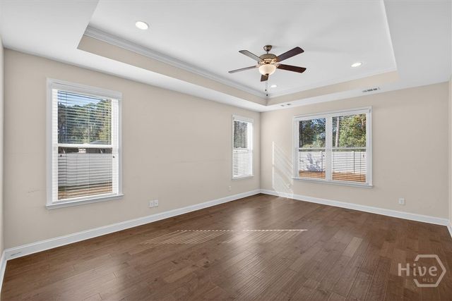 811 Walthour Drive, Rincon, GA 31326