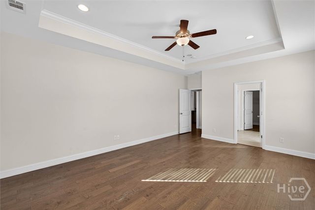 811 Walthour Drive, Rincon, GA 31326