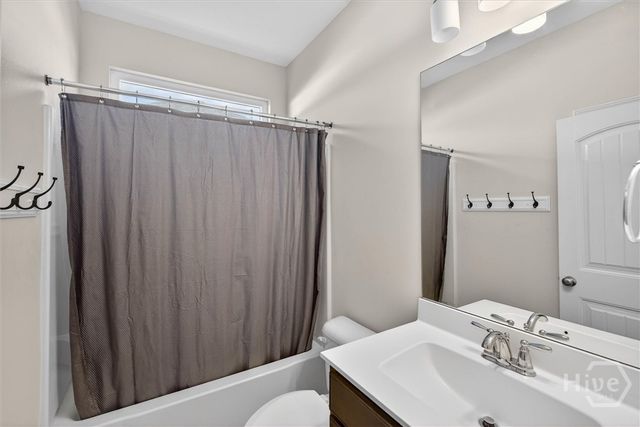 811 Walthour Drive, Rincon, GA 31326