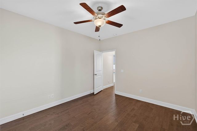 811 Walthour Drive, Rincon, GA 31326