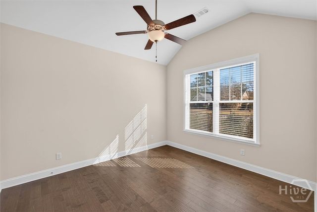 811 Walthour Drive, Rincon, GA 31326