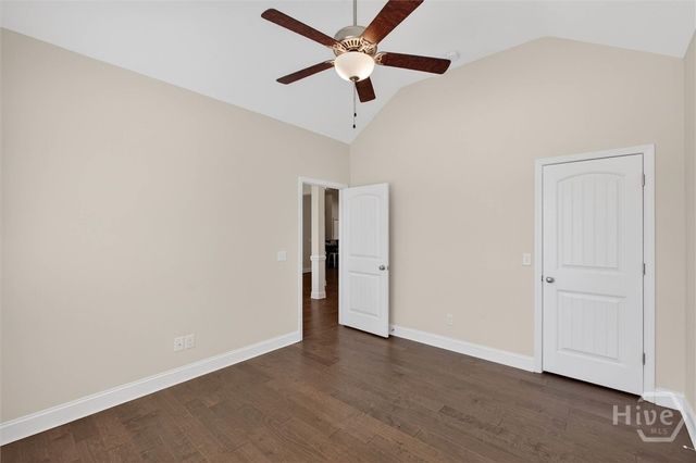 811 Walthour Drive, Rincon, GA 31326