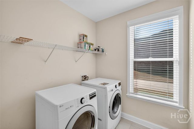 811 Walthour Drive, Rincon, GA 31326