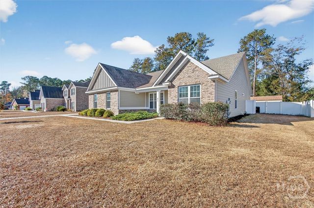 811 Walthour Drive, Rincon, GA 31326